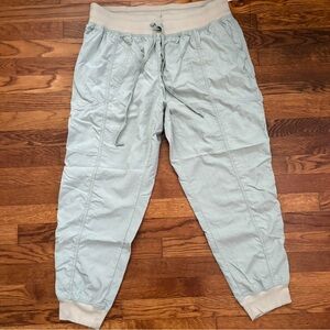 Calia gray jogger athletic pants